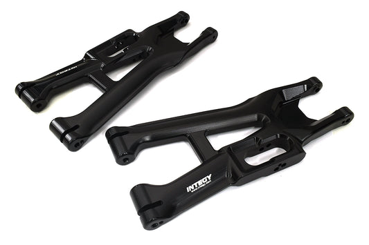 Billet Machined Lower Arms for Traxxas X-Maxx 4X4 8S