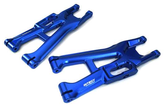 Billet Machined Lower Arms for Traxxas X-Maxx 4X4 8S