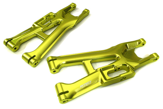 Billet Machined Lower Arms for Traxxas X-Maxx 4X4 8S