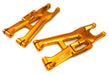 Billet Machined Lower Arms for Traxxas X-Maxx 4X4 8S