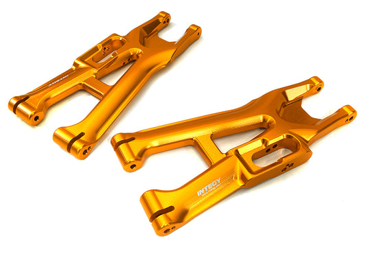 Billet Machined Lower Arms for Traxxas X-Maxx 4X4 8S