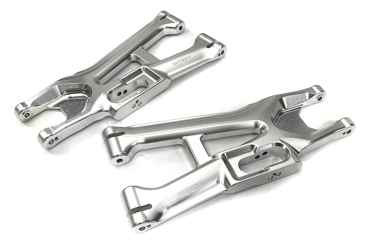 Billet Machined Lower Arms for Traxxas X-Maxx 4X4 8S