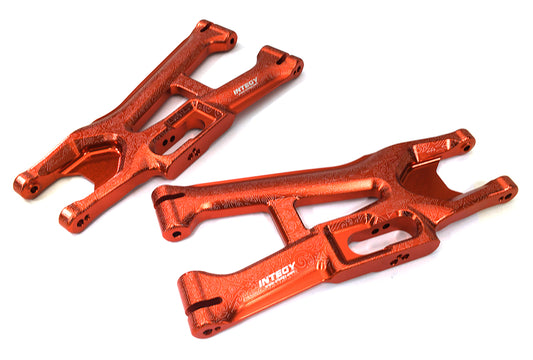 Billet Machined Lower Arms for Traxxas X-Maxx 4X4 8S