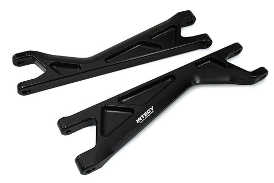 Billet Machined Upper Suspension Arms for Traxxas XRT