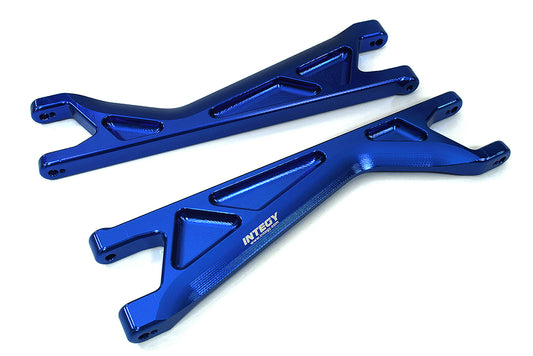 Billet Machined Upper Suspension Arms for Traxxas XRT