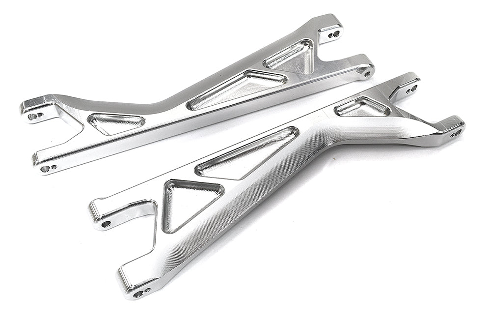 Billet Machined Upper Suspension Arms for Traxxas XRT