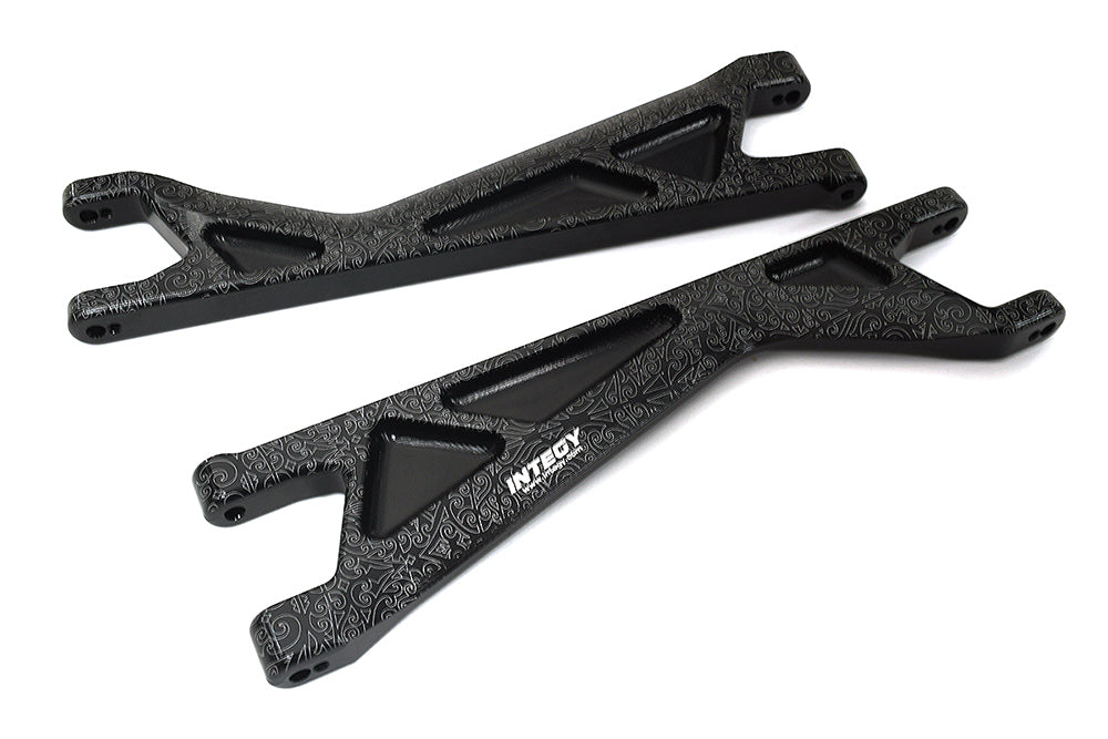 Billet Machined Upper Suspension Arms for Traxxas XRT