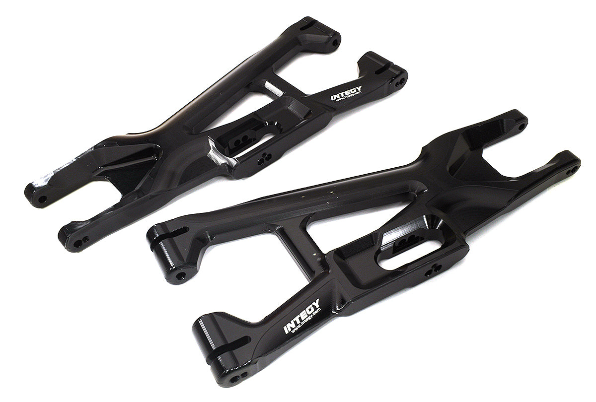 Billet Machined Lower Suspension Arms for Traxxas XRT