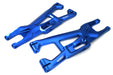 Billet Machined Lower Suspension Arms for Traxxas XRT