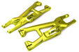 Billet Machined Lower Suspension Arms for Traxxas XRT