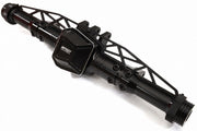 Precision-Crafted Billet Machined Rear Axle Housing for Axial SCX6 Crawler