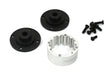 Billet Machined Center Differential Case for Losi 1/10 Lasernut U4 Rock Racer