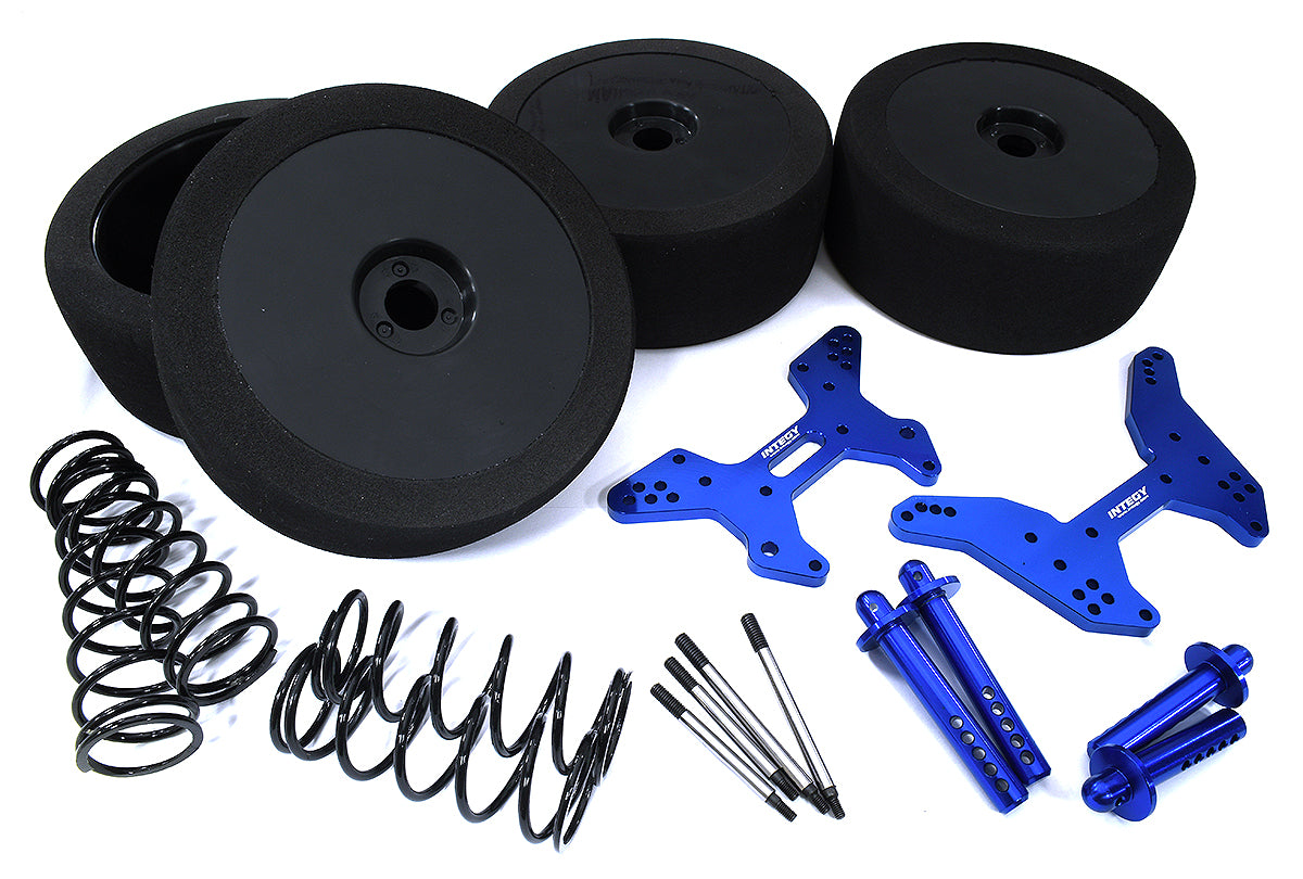 On-Road Suspension Conversion Kit for Arrma 1/8 Kraton 6S BLX V5