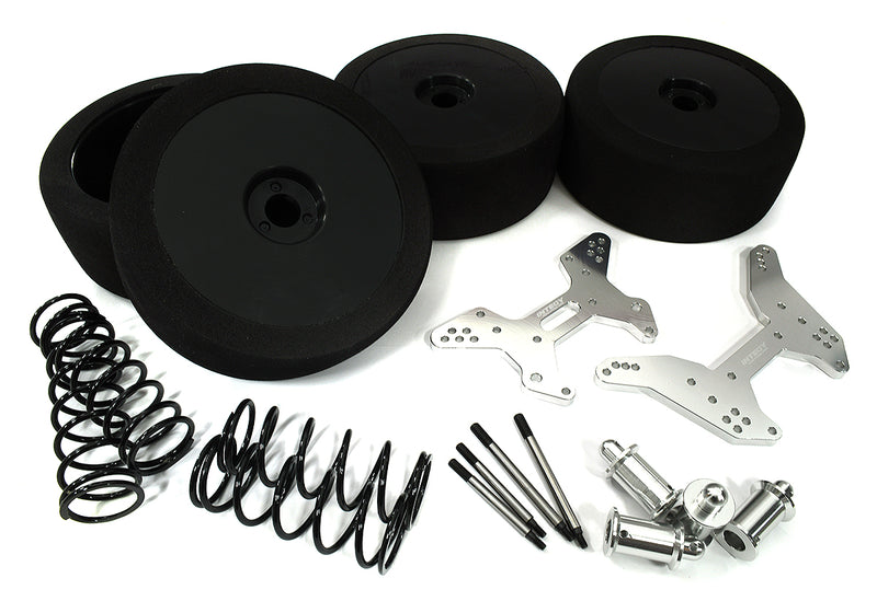 On-Road Suspension Conversion Kit for Arrma 1/8 Kraton 6S BLX