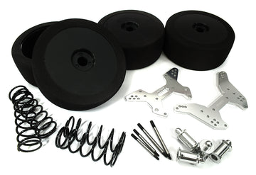 On-Road Suspension Conversion Kit for Arrma 1/8 Kraton 6S BLX