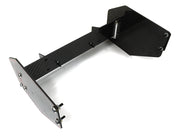 Carbon Fiber Rear Aero Wing Kit for Arrma 1/7 Limitless All-Road Bash