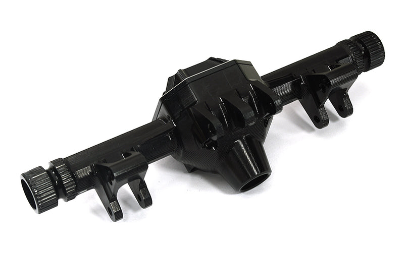 Billet Machined Front Axle Housing for Element RC 1/10 Scale Enduro Sendero | Trailwalker