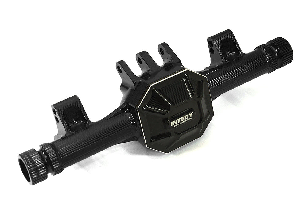 Billet Machined Front Axle Housing for Element RC 1/10 Scale Enduro Sendero