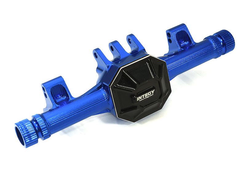 Billet Machined Front Axle Housing for Element RC 1/10 Scale Enduro Sendero