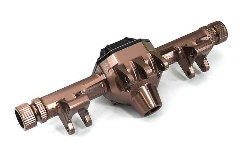 Billet Machined Front Axle Housing for Element RC 1/10 Scale Enduro Sendero