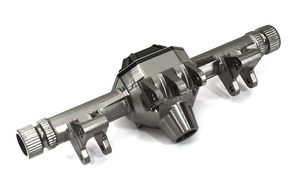 Billet Machined Front Axle Housing for Element RC 1/10 Scale Enduro Sendero