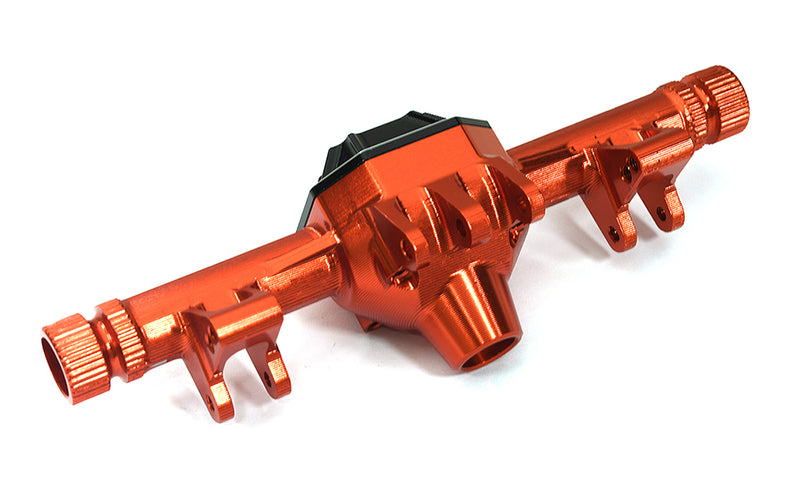 Billet Machined Front Axle Housing for Element RC 1/10 Scale Enduro Sendero | Trailwalker
