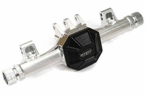 Billet Machined Front Axle Housing for Element RC 1/10 Scale Enduro Sendero
