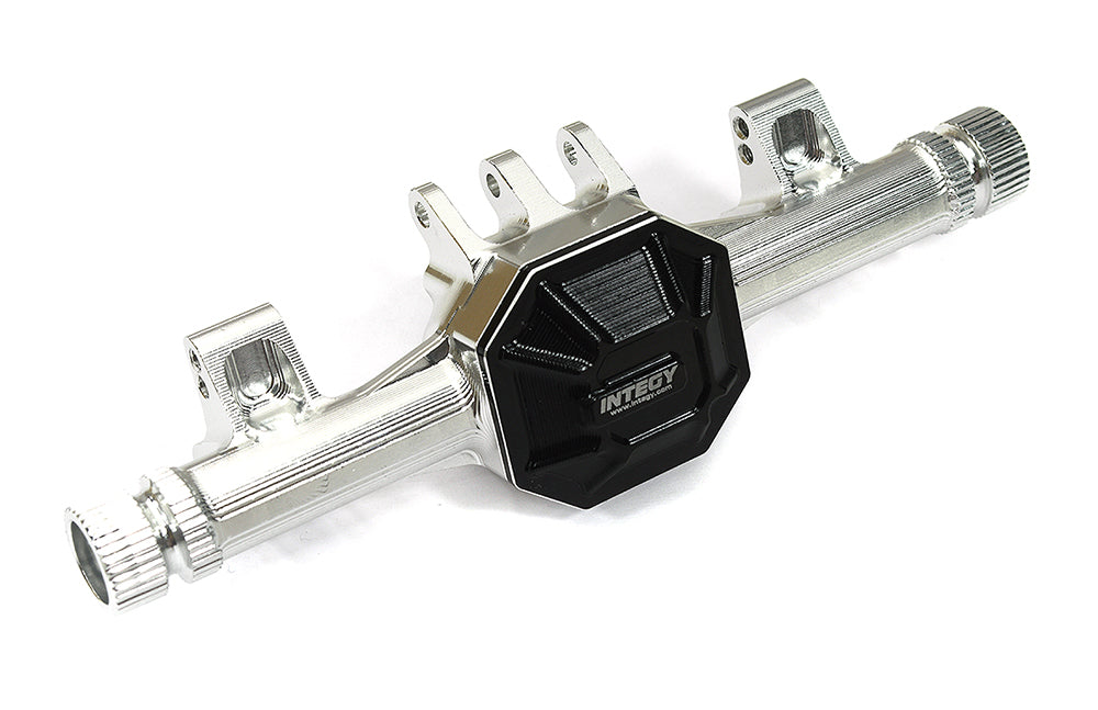 Hop-Up Parts for Enduro Sendero/Trailwalker