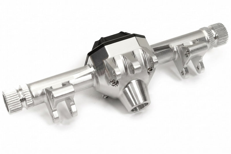 Billet Machined Front Axle Housing for Element RC 1/10 Scale Enduro Sendero