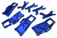 Billet Machined Suspension Kit for Traxxas 1/10 Maxx 4S Truck