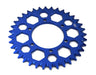 Billet Machined 36T Hub Chain Sprocket for Losi 1/4 Promoto-MX Motorcycle