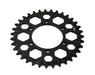 Billet Machined 35T Hub Chain Sprocket for Losi 1/4 Promoto-MX Motorcycle