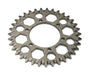 Billet Machined 35T Hub Chain Sprocket for Losi 1/4 Promoto-MX Motorcycle