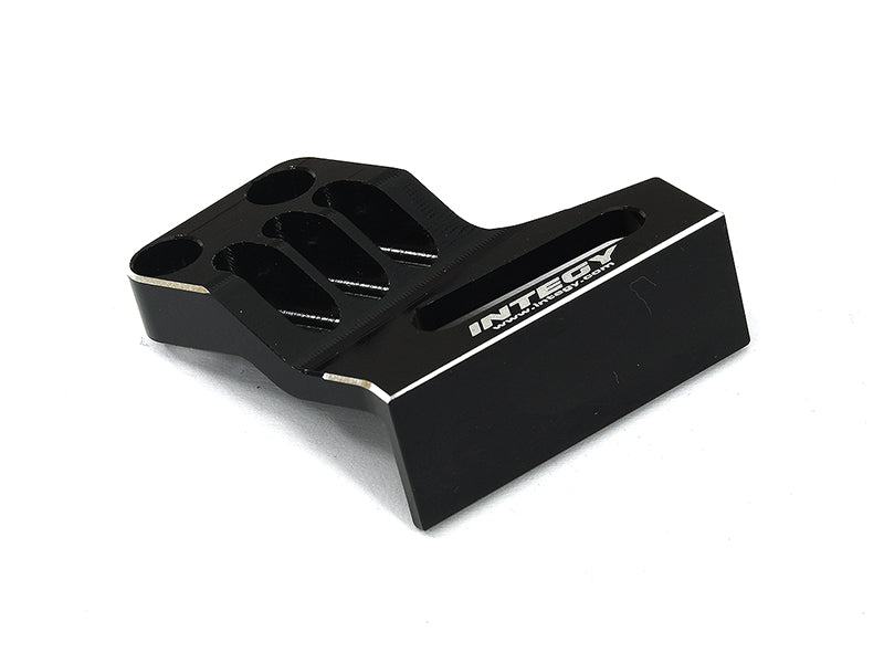 Billet Machined Chain Guard Protector for Losi 1/4 Promoto-MX Motorcycle