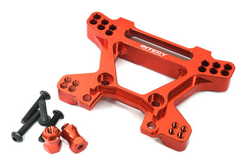 VXHD Type CNC Front Shock Tower for Traxxas 1/10 Hoss 4X4 & Rustler 4X4