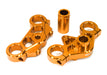 Billet Machined Triple Clamp Set for Losi 1/4 Promoto-MX Motorcycle