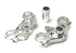 Billet Machined Triple Clamp Set for Losi 1/4 Promoto-MX Motorcycle