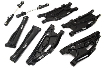 Billet Machined Suspension Conversion Kit for Arrma 1/8 Kraton 6S BLX V5