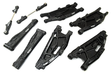 Billet Machined Suspension Conversion Kit for Arrma 1/8 Kraton 6S BLX V5