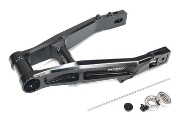Billet Machined Rear Swing Arm for Losi 1/4 Promoto-MX Motorcycle