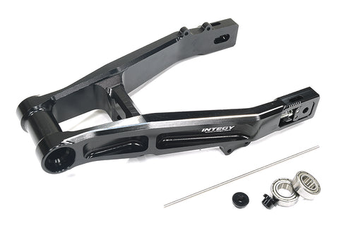 Billet Machined Rear Swing Arm for Losi 1/4 Promoto-MX Motorcycle