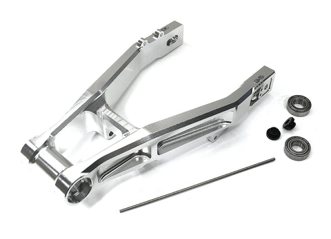 Billet Machined Rear Swing Arm for Losi 1/4 Promoto-MX Motorcycle