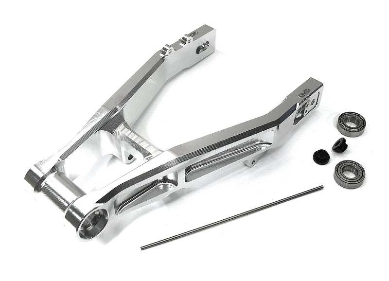 Billet Machined Rear Swing Arm for Losi 1/4 Promoto-MX Motorcycle