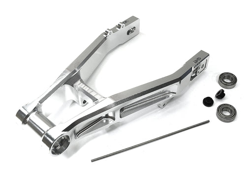 Billet Machined Rear Swing Arm for Losi 1/4 Promoto-MX Motorcycle
