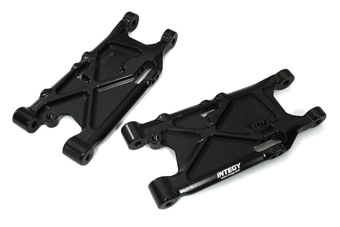Billet Machined Rear Lower Suspension Arms for Arrma 1/7 Limitless All-Road