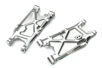 Billet Machined Rear Lower Suspension Arms for Arrma 1/7 Limitless All-Road
