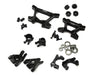 VXHD Alloy Conversion Kit for Stampede 4X4, Rustler 4X4 & Slash 4X4(w/6mm Axles)