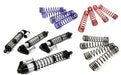 Performance Piggyback Shock Kit (4) for Traxxas X-Maxx w/ WideMaxx