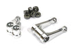 Knuckle & Pull Rod w/ 4X10mm Bearings for Losi 1/4 Promoto-MX Motorcycle