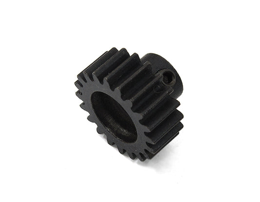 Billet Machined 5mm Bore Mod1 20T Pinion Gear for Traxxas XRT